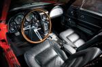 Chevrolet Corvette 327/365 Coupe 1965 года